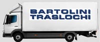 Logo di BARTOLINI TRASLOCHI