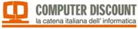Logo di COMPUTER DISCOUNT RIMINI sas