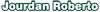 Logo di SCAVI ROBERTO JOURDAN