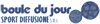 Logo di BOULE DU JOUR