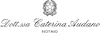 Logo di AUDANO DOTT.SSA CATERINA NOTAIO