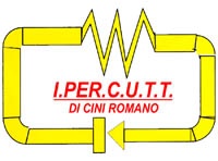 Logo di I.PER.C.U.T.T. s.r.l.