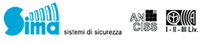 Logo di SIMA srl