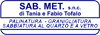 Logo di SAB.MET
