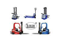 Logo di LOLDI srl