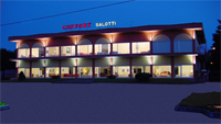 Logo di CONFORT srl