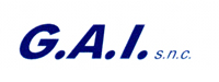 Logo di G.A.I. snc