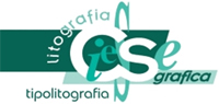 Logo di CIESSEGRAFICA snc