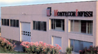 Logo di MONTECCHINFISSI srl