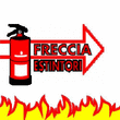 Logo di FRECCIA ESTINTORI