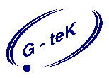 Logo di G-TEK