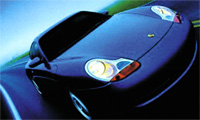 Logo di CARROZZERIA IDEAL