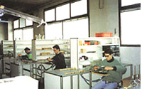 Logo di SOFFIERIA ARTIGIANA srl