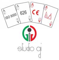 Logo di STUDIO GI sas