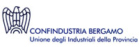 Logo di CONFINDUSTRIA BERGAMO UNIONE DEGLI INDUSTRIALI