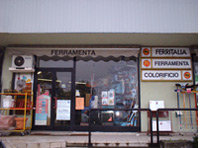 Logo di LA FERRAMENTA