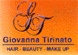 PARRUCCHIERI ED ESTETICA TIRINATO GIOVANNA