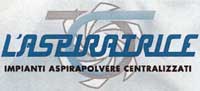 Logo di L'ASPIRATRICE