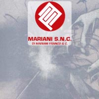 Logo di MARIANI