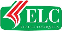 Logo di TIPOGRAFIA ELC