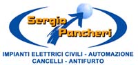 Logo di PANCHERI SERGIO