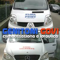Logo di GENITONI - GOVI