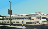 Logo di EBRO VALVOLE srl