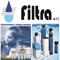 foto de FILTRA srl