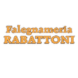 Logo di FALEGNAMERIA RABATTONI