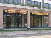 Logo di BONACINI CASA srl