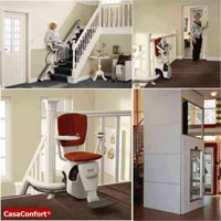 Logo di CASACONFORT srl