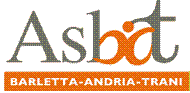 Logo di ASL BAT