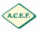 Logo di ACEF SPA