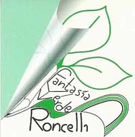 Logo di RONCELLI GIARDINI