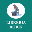 Logo di LIBRERIA ROBIN