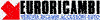 Logo di EURORICAMBI