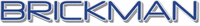 Logo di BRICKMAN