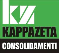Logo di KAPPAZETA spa