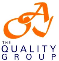 Logo di TQG THE QUALITY GROUP srl