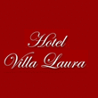 Logo di ALBERGO VILLA LAURA