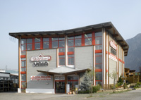 Logo di VAIA