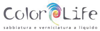 Logo di COLOR LIFE