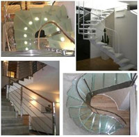 Logo di METAL ARREDO snc