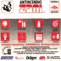 Logo di ZANI srl