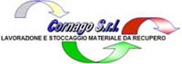 Logo di CORNAGO srl