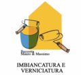 Logo di BUZZOTTA FRATELLI - IMBIANCHINI