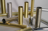 Logo di PROMETAL