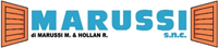 Logo di MARUSSI