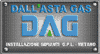 DALL'ASTA GAS di DALL'ASTA MARCO - DALL'ASTA RENATO & C. sas