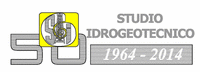 Logo di STUDIO IDROGEOTECNICO